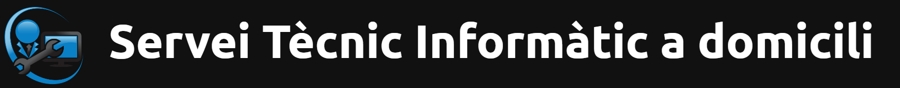 servei técnic informàtic a domicili a barcelona