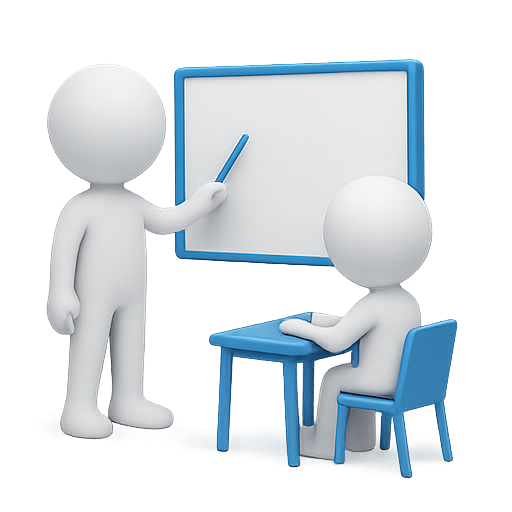 classes particulars informatica